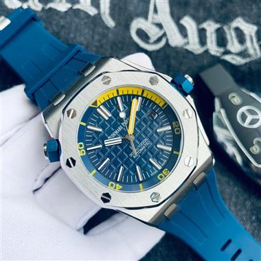 Audemars Piguet  2024新款時尚休閒手錶 