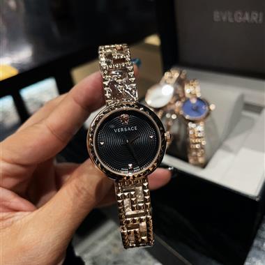 VERSACE   2024新款時尚休閒手錶  尺寸：36MM