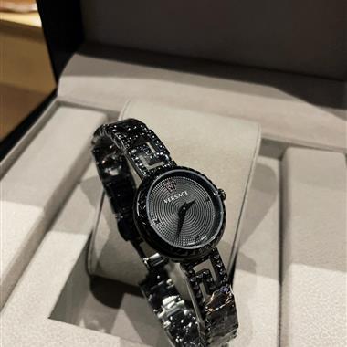 VERSACE   2024新款時尚休閒手錶  尺寸：36MM