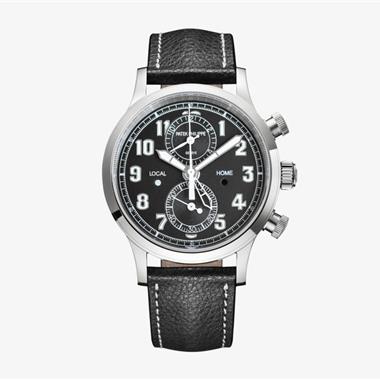 PATEK PHILIPPE  2024新款時尚休閒手錶  尺寸：42MM