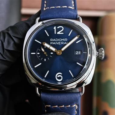 PANERAI   2024新款時尚休閒手錶  尺寸：41MM