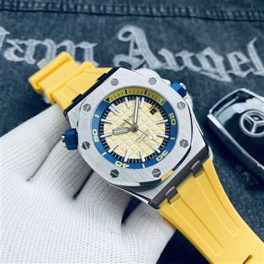 Audemars Piguet   2024新款時尚休閒手錶  