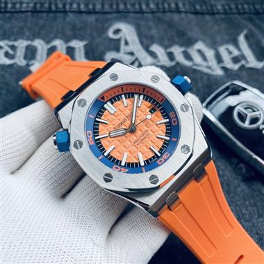 Audemars Piguet   2024新款時尚休閒手錶  