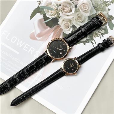 LONGINES   2024新款時尚休閒手錶  尺寸：男39MM 女29MM