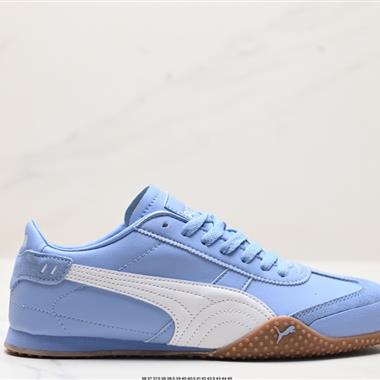 PUMA Bella UT 生活休閑德訓薄底鞋