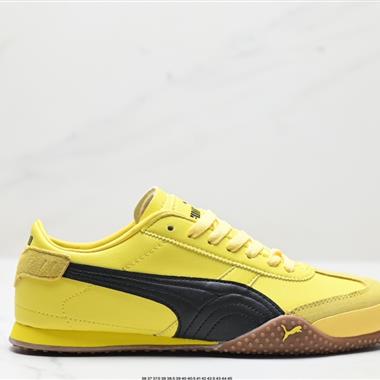 PUMA Bella UT 生活休閑德訓薄底鞋