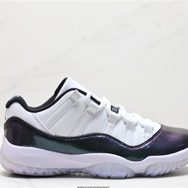 Nike Air Jordan 11 Retro Low”Concord“AJ11