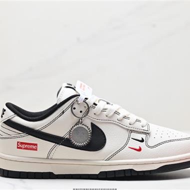 NIKE DUNK LOW 扣籃系列 復古低幫休閑運動滑板板鞋