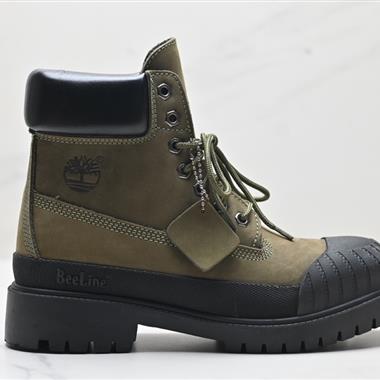 Timberland  6 Inch 戶外經典高筒靴