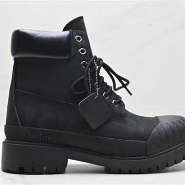 Timberland  6 Inch 戶外經典高筒靴