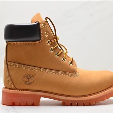 Timberland  6 Inch 戶外經典高筒靴