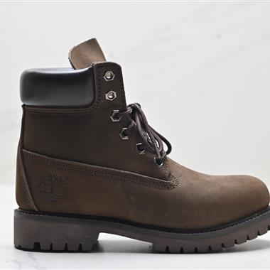 Timberland  6 Inch 戶外經典高筒靴