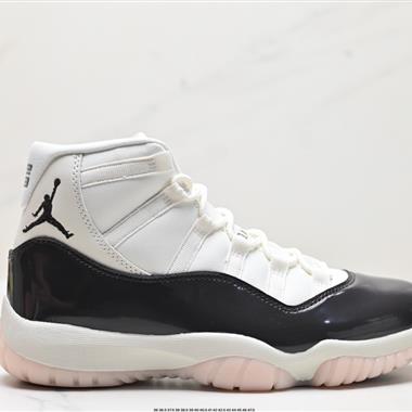 Nike Air Jordan 11 Retro High”Concord“AJ11