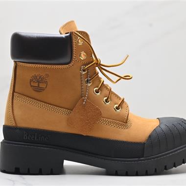 Timberland  6 Inch 戶外經典高筒靴