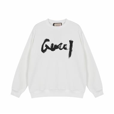 GUCCI   2024秋冬新款衛衣帽T