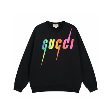 GUCCI   2024秋冬新款衛衣帽T