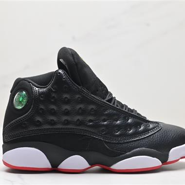 Nike Air Jordan 13 復古文化休閑運動籃球鞋