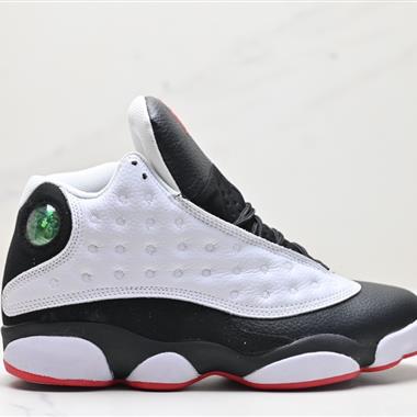 Nike Air Jordan 13 復古文化休閑運動籃球鞋