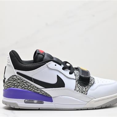 Nike Air Jordan Legacy 312 Low