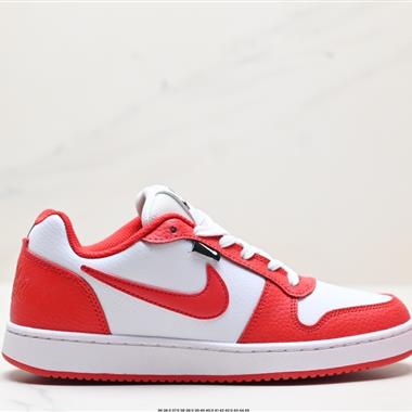 Nike EBERNON LOW PREM 休閑運動板鞋 