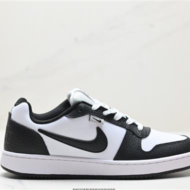 Nike EBERNON LOW PREM 休閑運動板鞋 