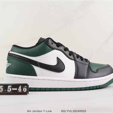 Nike Air Jordan 1 Low 1代低幫板鞋