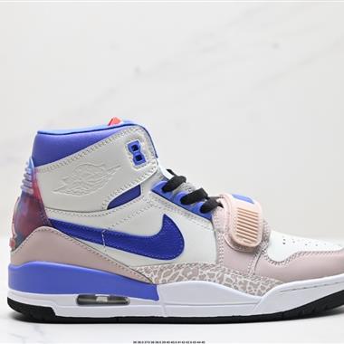 Nike Air Jordan Legacy 312 Low