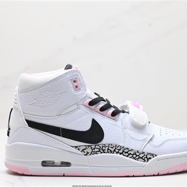 Nike Air Jordan Legacy 312 Low