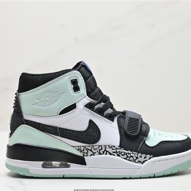 Nike Air Jordan Legacy 312 Low