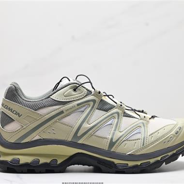 Salomon XT-Quest ADV ” Beige “