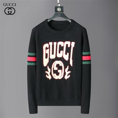 GUCCI   2024秋冬新款保暖毛衣