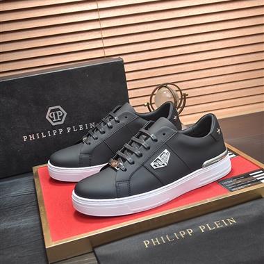 PHILIPP PLEIN   2024新款男生休閒時尚鞋子