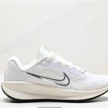 Nike Downshifter 13 網面透氣 舒適減震 防滑耐磨跑鞋 