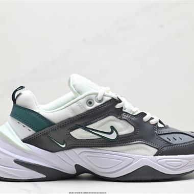 Nike M2K Tekno 復古潮流百搭休閑運動旅遊老爹鞋