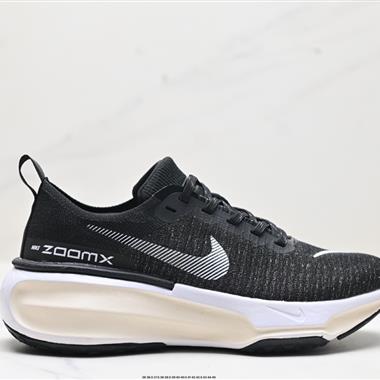 Nike Zoomx Invincible Run FK 3休閑運動慢跑鞋