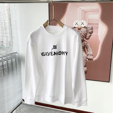 GIVENCHY    2024秋冬新款衛衣帽T