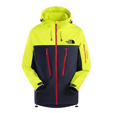 The North Face  2024秋冬新款風衣夾克外套   HJ-24776