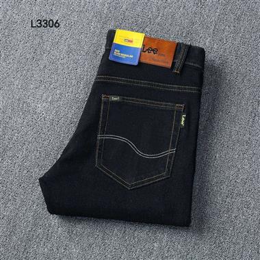 LEVIS   2024秋冬新款休閒牛仔褲