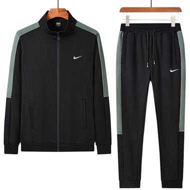 NIKE   2024秋冬新款長袖套裝  D-66188