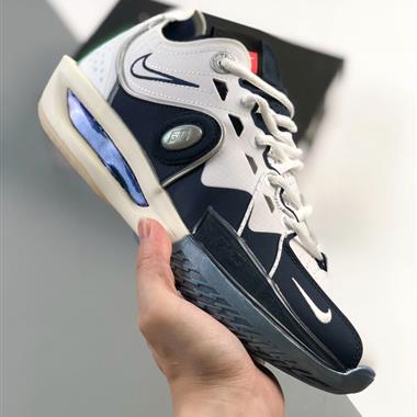 Nike Air Zoom G.T.Cut 3 EP 新款實戰系列籃球鞋