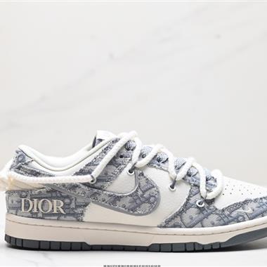 Nike Dunk Low Retro  低幫休閑運動板鞋