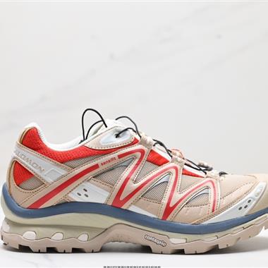 Salomon XT-Quest ADV ” Beige “ 