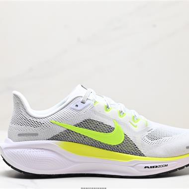 Nike Air Zoom Pegasus 41 超級飛馬渦輪增壓馬拉松休閑運動慢跑鞋