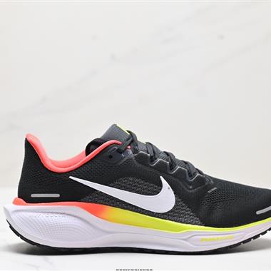 Nike Air Zoom Pegasus 41 超級飛馬渦輪增壓馬拉松休閑運動慢跑鞋