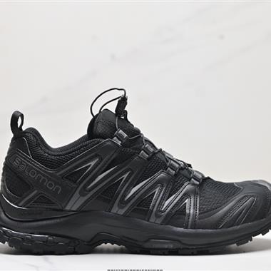 Salomon XA PRO 3D ADV 戶外越野跑鞋