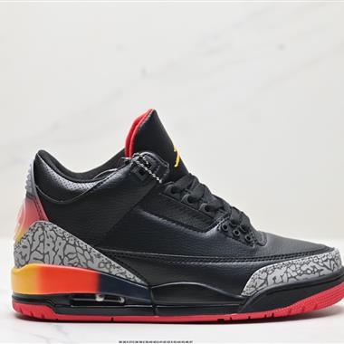 Nike Air Jordan 3 Retro”Knicks“