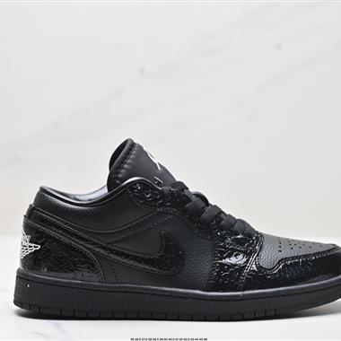 Nike Air Jordan 1 Low AJ1 低幫休閑板鞋 