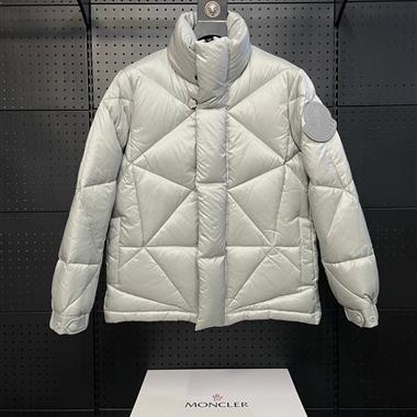 MONCLER   2024秋冬新款羽絨服外套