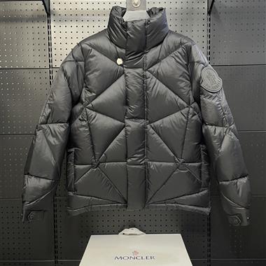 MONCLER   2024秋冬新款羽絨服外套