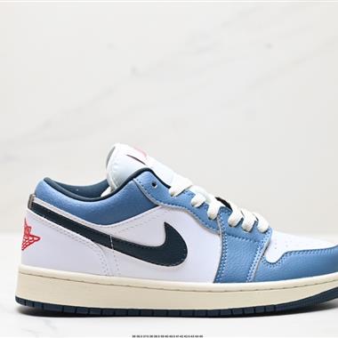 Nike Air Jordan 1 Low SE AJ1 低幫休閑板鞋